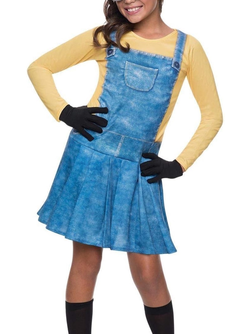 Rubie’s Costume Minions Dress